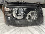 2010 2013 Range Rover Passenger Side Headlight Assembly Oem AH32 13W029 Fd. Fixed Price $200.00.