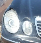 2007-2009 Mercedes-benz E-class Passenger Hid Xenon Headlight Lamp Oem. Fixed Price $575.58.