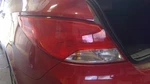 Driver Tail Light Quarter Panel Mounted Sedan Fits 15-17 Accent 3558873. Fixed Price $105.00.