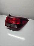 Oem 2018 2023 Kia Rio Sedan Tail Light Lamp Right Passenger Side Halogen. Fixed Price $73.00.