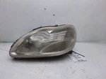00-02 Mercedes S-class Driver Headlight Type S430 Halogen 2208200561. Fixed Price $249.99.