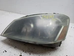 2005 2006 Nissan Altima Driver Left Headlight Halogen 26060ZB525. Fixed Price $81.90.