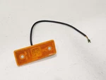 2015 Mercedes G63 Amg W463 Right Side Marker Reflector Front Lamp Light *note. Fixed Price $40.32.