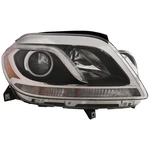 Headlight For Mercedes 13-16 GL350 GL450 GL550 GL63 Halogen Capa Right Side Amg. Fixed Price $355.93.