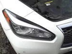 Passenger Headlight Led With Adaptive Headlamps Fits 15-19 Infiniti Q70 32270800. Fixed Price $1254.60.