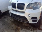 Driver Left Corner/park Light Side Marker Fits 08-14 Bmw X6 2647312. Fixed Price $97.00.