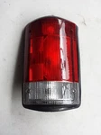 Ford Van E150 E250 Econoline Excursion Tail Light Lamp Driver Left Lh Side. Fixed Price $35.40.