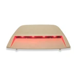 Rear Led 3RD Brake Light High Mount Stop Lamp For 13-18 Nissan Altima 265909HM1A. Fixed Price $18.99.