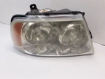 Passenger Right Headlight Halogen Headlamps Fits 03-06 Navigator 75465. Fixed Price $101.25.