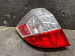 Driver Left Tail Light Canada Market Fits 09-14 2031922. Fixed Price $129.89.