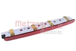 Metzger Auxiliary Stop Light For Mercedes W203 00-07 2038200156. Fixed Price $80.55.