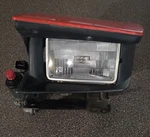 1991 1993 Mitsubishi 3000GT Headlight Assembly Oem Driver's Side.. Fixed Price $160.00.