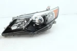 Driver Left Headlight Se Smoked Lens Fits 10-11 Camry 71226. Fixed Price $169.99.