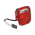 For Jeep Wrangler 1987-1990 Omix-ada 12403.11 Driver Side Replacement Tail Light. Fixed Price $61.61.