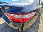 2015 Toyota Camry Right Passenger Tail Light Assembly Oem Used 166-60694AR. Fixed Price $89.78.
