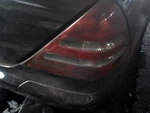 Passenger Tail Light 170 Type SLK320 Fits 01-04 Mercedes 622367. Fixed Price $90.00.
