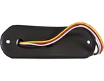 Buyers Products 8891131 5" Clear Led Mini Strobe Light. Fixed Price $45.95.