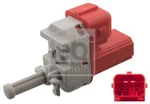 Stop Light Switch Fits Ford Cougar Fusion Jaguar Mazda Saab Febi Bilstein 103688. Fixed Price $31.43.