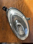 Driver Corner/park Light Lamp-turn 4 Door Fits 16-17 Fiat 500 552995. Fixed Price $121.99.
