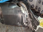 Driver Headlight 221 Type S550 Bi-xenon Hid Fits 07 Mercedes S-class 223565. Fixed Price $149.24.