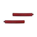 New Reflector Light Pair Fits Chevrolet Equinox Trailblazer 2006-09 25805313. Fixed Price $65.15.