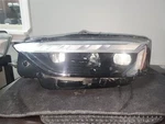 Driver Headlight Multiple Led Opt 8G5 Matrix Design Fits 20 Audi A5 22906. Fixed Price $975.00.