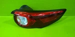 19 20 21 22 CX-9 Passenger Right Quarter Taillight Lamp Oem 3476-129. Fixed Price $175.00.