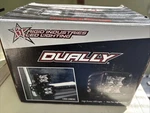 Rigid 202213BLK Pair Of Midnight Edition Pro Led Lights D-series Dually Spot. Fixed Price $225.00.