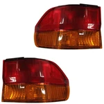 For 02-04 Odyssey Outer Taillight Rear Brake Set Pair. Fixed Price $210.95.