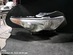 Lh Xenon Oem 14-17 Infiniti QX70 1YR Wrnty. Fixed Price $270.00.