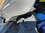 Passenger Headlight Awd Xenon Hid Fits 17-19 Sportage 2065418. Fixed Price $425.00.