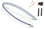 Original Mopar 05013995AA 2WEGE Repair Kit, Cable Loom Chrysler Dodge Jepp Ram. Fixed Price $126.65.