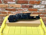 2019-2023 Jeep Cherokee Headlamp Fascia Bracket Right Oem New Mopar 68431838AA. Fixed Price $60.00.