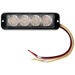 Buyers 8891131 Rectangular Clear Strobe Light 12-24V, Leds. Fixed Price $60.67.