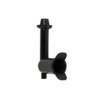 Porsche Turn Signal Assembly Boot 70-76 914-631-217-10 91463121710. Fixed Price $36.19.