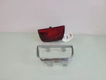 Passenger Right Tail Light Inner Fits 10-13 Camaro 579126. Fixed Price $45.78.