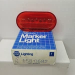Napa Clearance/marker Red Light Lens Dz 77-556 #158-0682. Fixed Price $14.75.