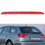 Led Rear Windshield High Mount Third Brake Light For 05-11 Audi A6 Avant Wagon. Fixed Price $32.09.