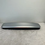1999-2005 Porsche 911 996 Rear Trunk Deck Lid Spoiler Cover Polar Silver Oem. Fixed Price $220.00.