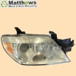 Passenger Right Headlight Excluding Limited Fits 05-06 Outlander 143719. Fixed Price $24.50.