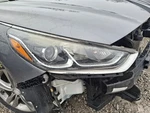 2018 Hyundai Sonata Passenger Right Headlight Assembly Haze Oem Used Parts Only. Fixed Price $230.38.