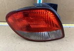 2000-2001 Hyundai Tiburon Rear Left Driver Tail Light Oem. Fixed Price $52.49.