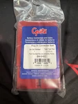 New Grote 84-9482 Plug-in- Connector Red 2/0 -350 Amp. Fixed Price $25.65.
