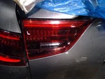 Driver Tail Light With Chrome Accent Trim Fits 19-24 Infiniti QX50 928721. Fixed Price $197.98.