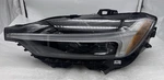 New 2018-2022 Volvo XC60 Left Driver Lh Full Led Adaptive Headlight Oem. Fixed Price $1100.00.