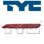 Tyc 17-5320-00-9 Reflector Assembly For HO1184103 33555-SLJ-013 Electrical Nx. Fixed Price $23.12.