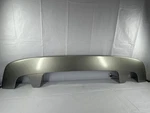 2001-2005 Toyota Sequoia 3RD Brake Light Spoiler Wing Silver Oem. Fixed Price $174.99.
