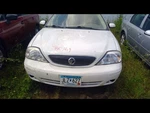 Driver Tail Light Sedan Quarter Panel Mounted Fits 04-05 Sable 744292. Fixed Price $77.13.