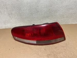 2001-2006 Chrysler Sebring Convertible Left Driver Lh Tail Light Oem AB6002 Lk. Fixed Price $69.99.