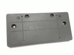 2008 Mini Cooper R56 R55 R57 R58 R59 Front License Plate Holder 51132756510. Fixed Price $29.99.